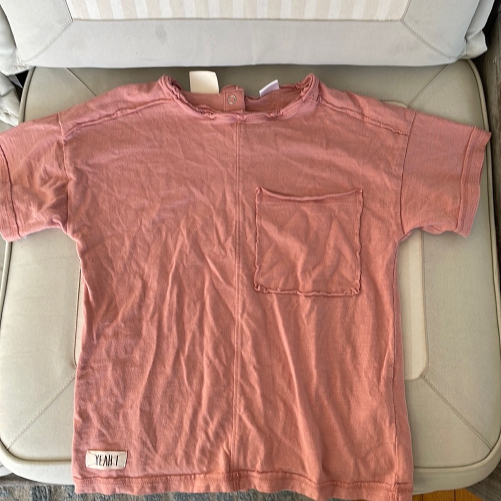 Yeah ! Boys t shirt